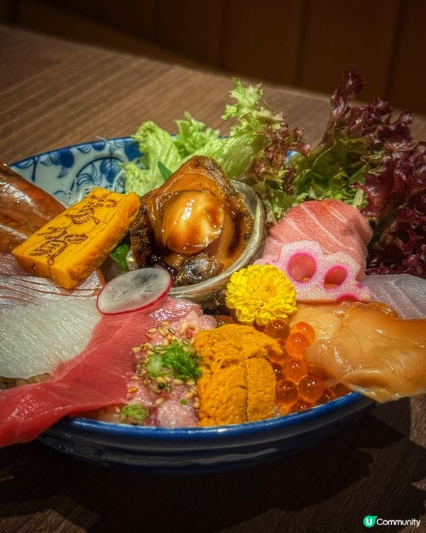 正宗高質日本料理