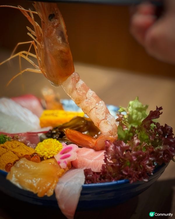 正宗高質日本料理