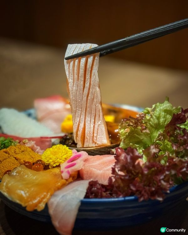 正宗高質日本料理