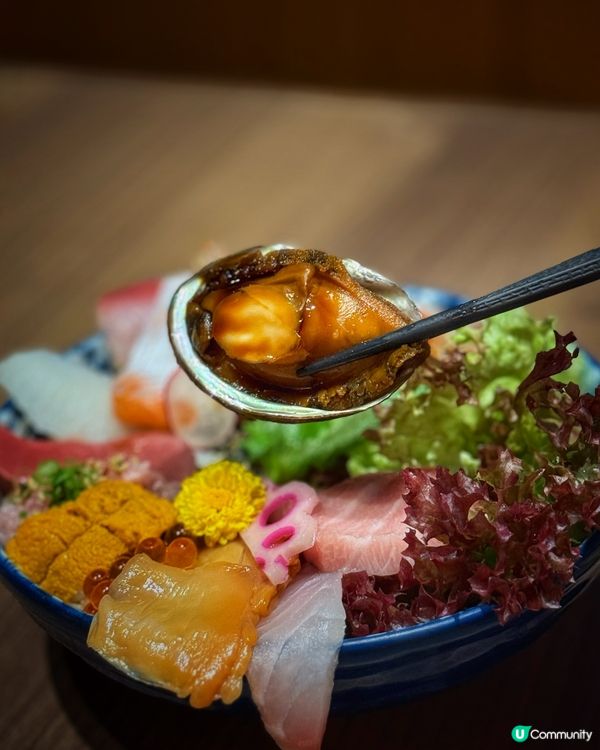 正宗高質日本料理