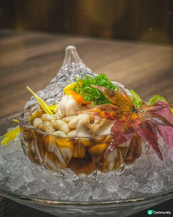 正宗高質日本料理