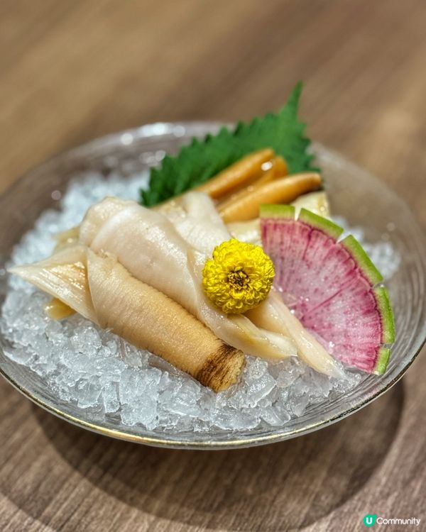 正宗高質日本料理