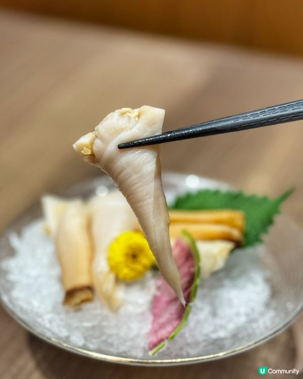 正宗高質日本料理