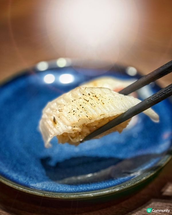 正宗高質日本料理