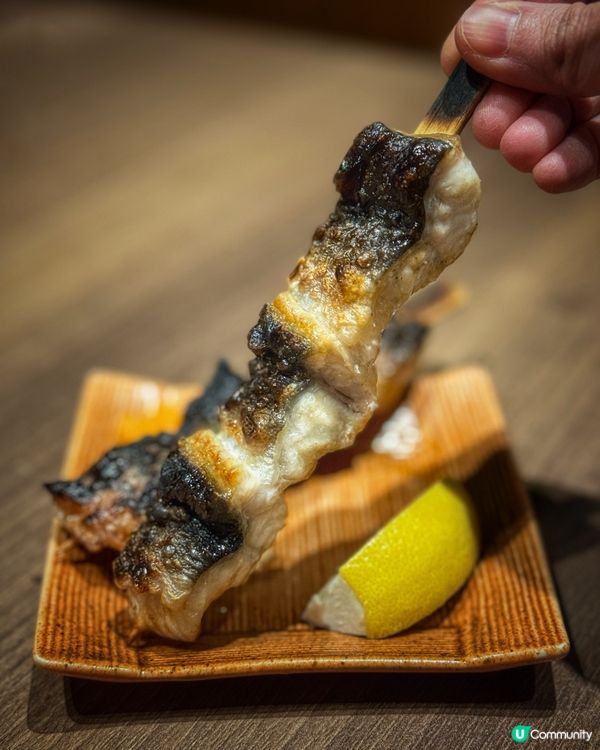 正宗高質日本料理