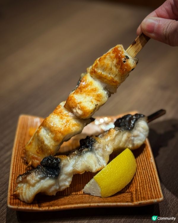 正宗高質日本料理