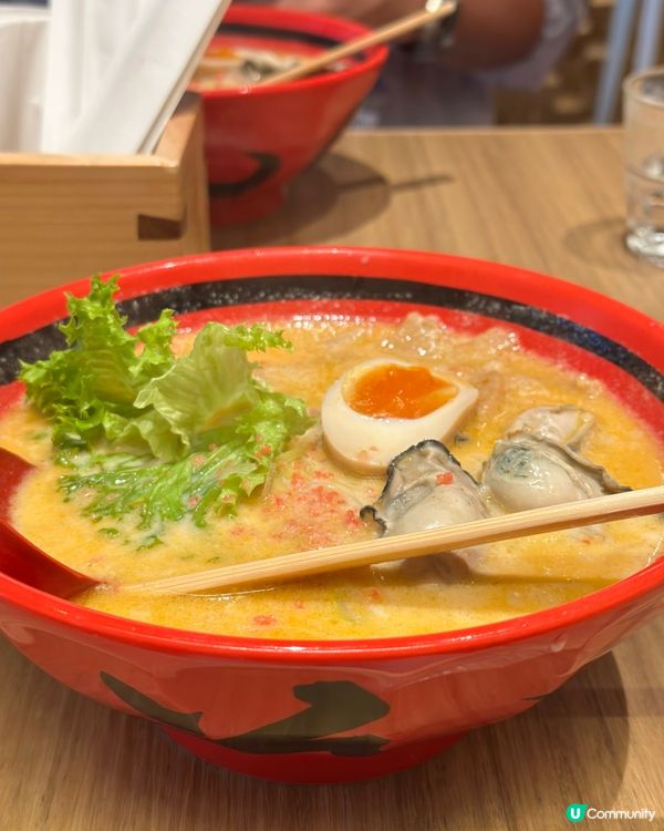 買一送一嘅驚喜