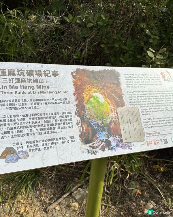 郊遊@紅花嶺郊野公園