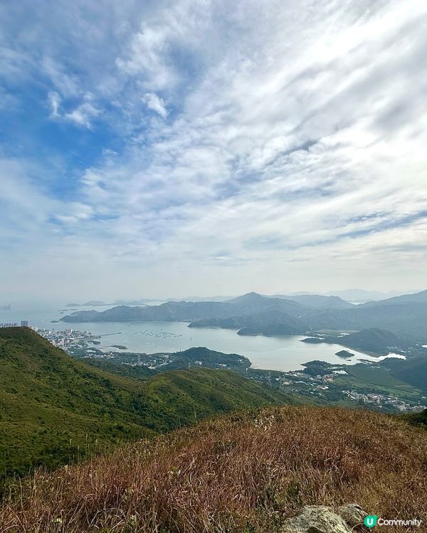 郊遊@紅花嶺公園