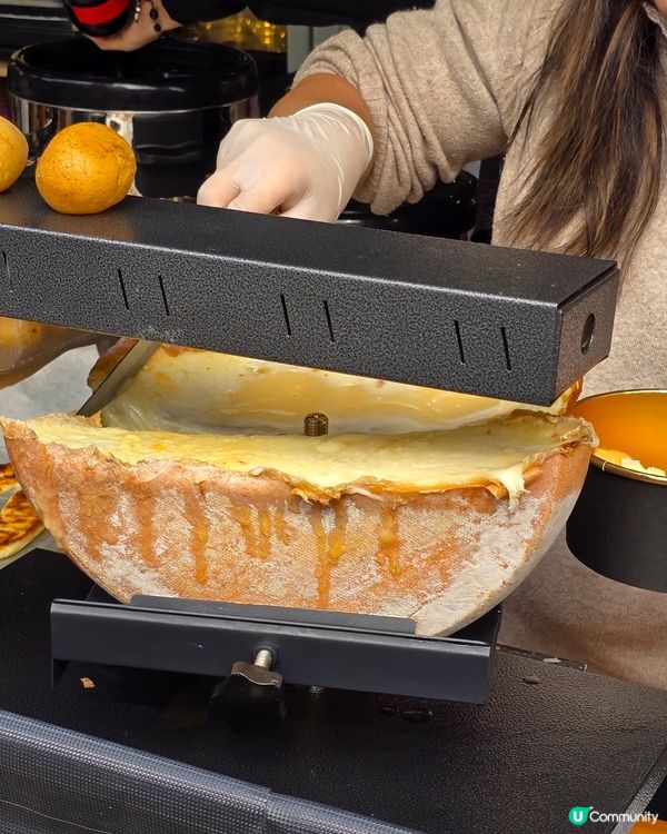 赤柱廣場🎄魔幻聖誕盛會！🎁