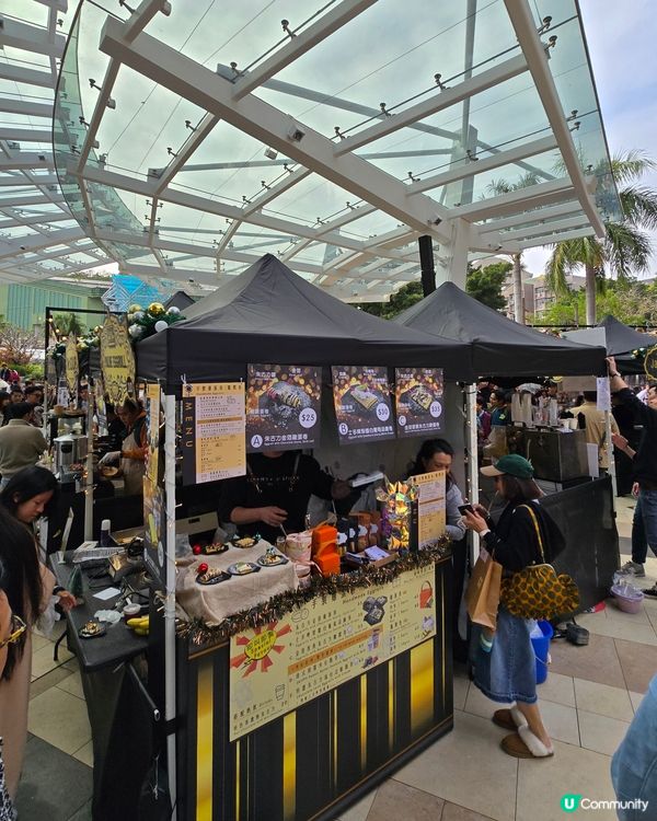 赤柱廣場🎄魔幻聖誕盛會！🎁