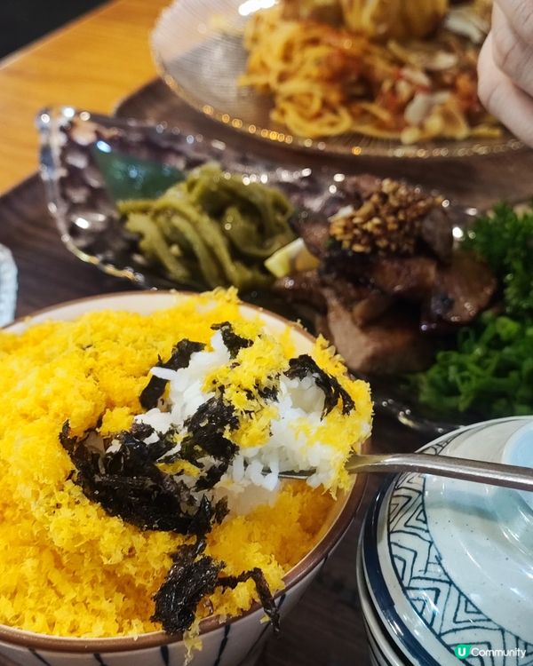 荔枝角工廈隱世美食 🤫  小清新小念頭 🍽️