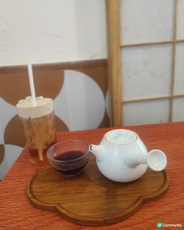 荔枝角工廈隱世美食 🤫  小清新小念頭 🍽️