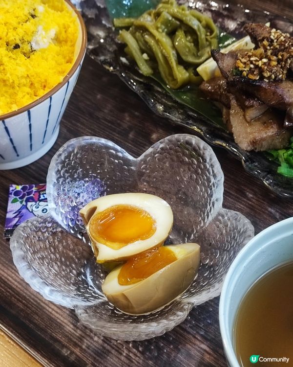 荔枝角工廈隱世美食 🤫  小清新小念頭 🍽️