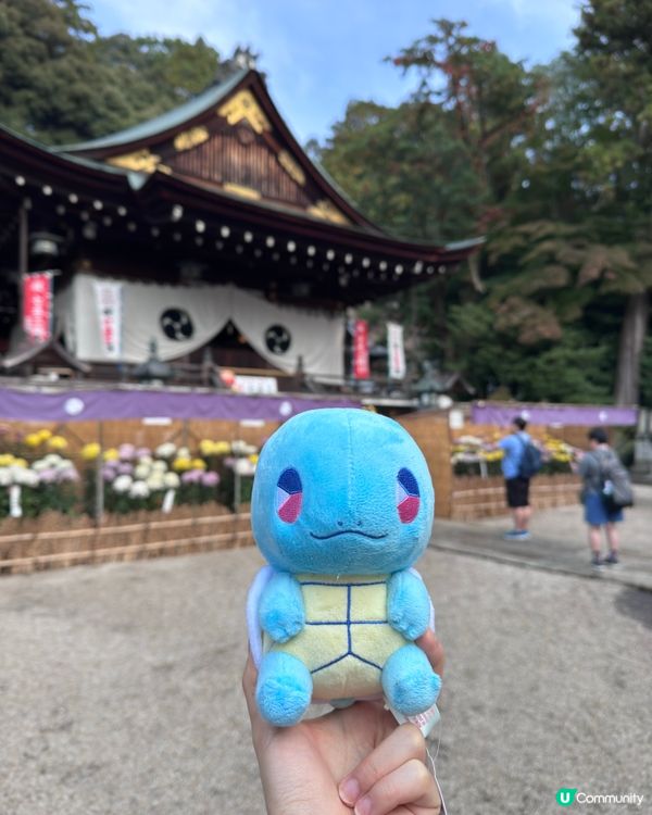 日本深度遊 - 距離京都半小時車程的近江八幡