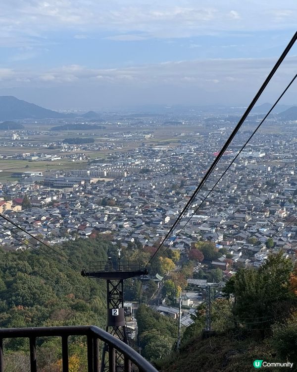 日本深度遊 - 距離京都半小時車程的近江八幡
