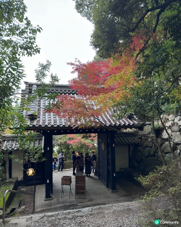 日本深度遊 - 距離京都半小時車程的近江八幡