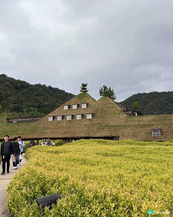 日本深度遊 - 距離京都半小時車程的近江八幡