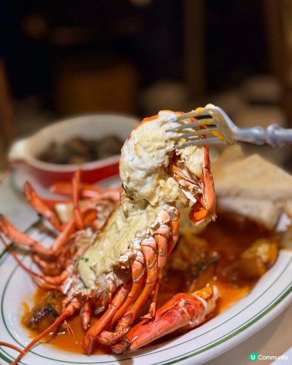 【尖沙咀｜晚市套餐性價比高嘅法國餐廳】