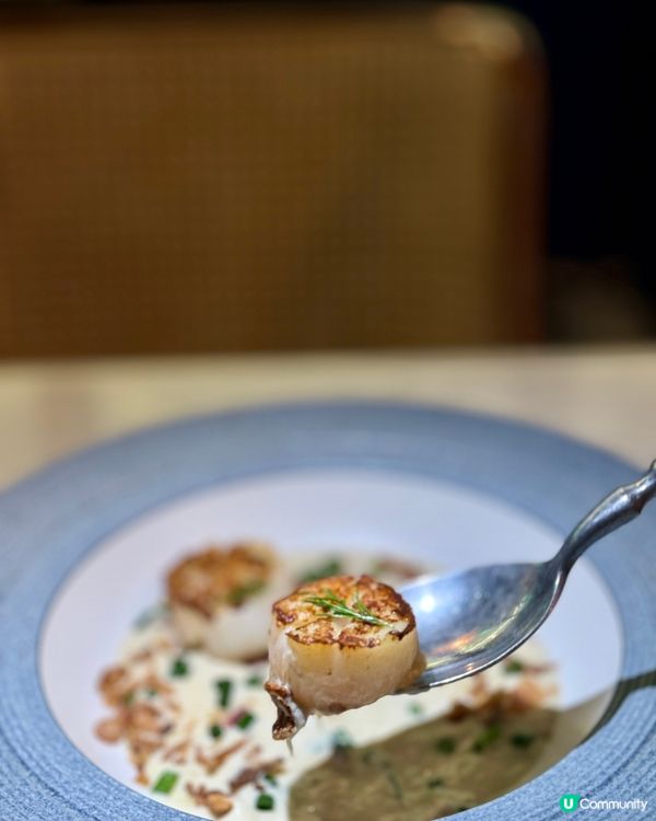 【尖沙咀｜晚市套餐性價比高嘅法國餐廳】