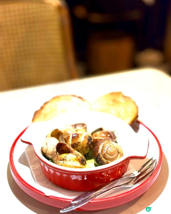 【尖沙咀｜晚市套餐性價比高嘅法國餐廳】