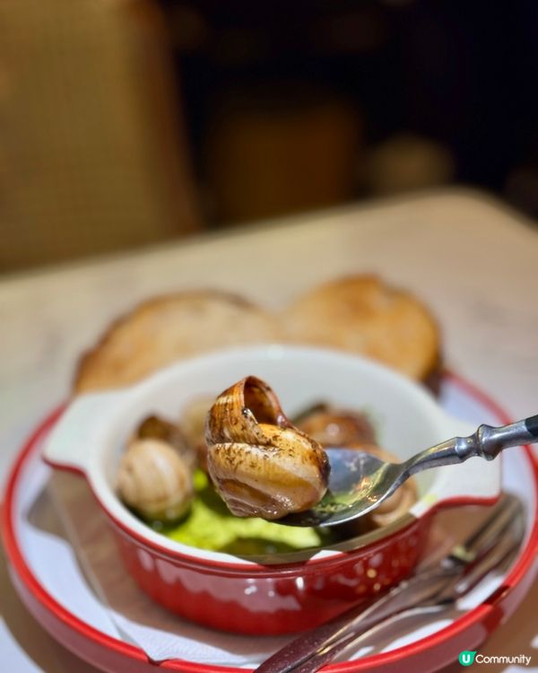 【尖沙咀｜晚市套餐性價比高嘅法國餐廳】