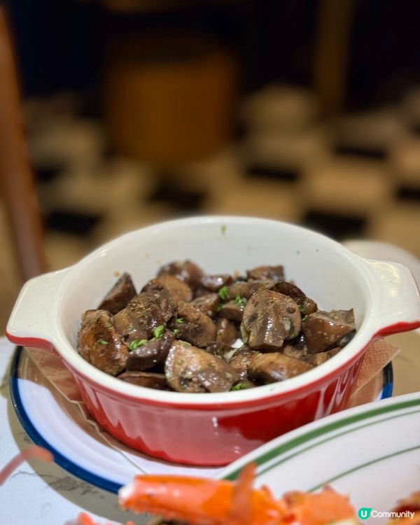 【尖沙咀｜晚市套餐性價比高嘅法國餐廳】