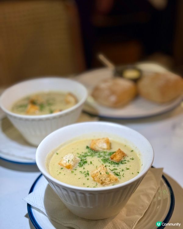 【尖沙咀｜晚市套餐性價比高嘅法國餐廳】