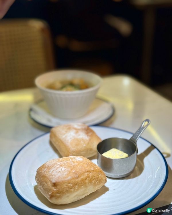 【尖沙咀｜晚市套餐性價比高嘅法國餐廳】