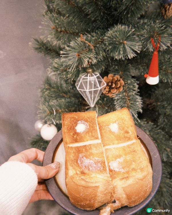 有馬溫泉♨️再嘆麵包