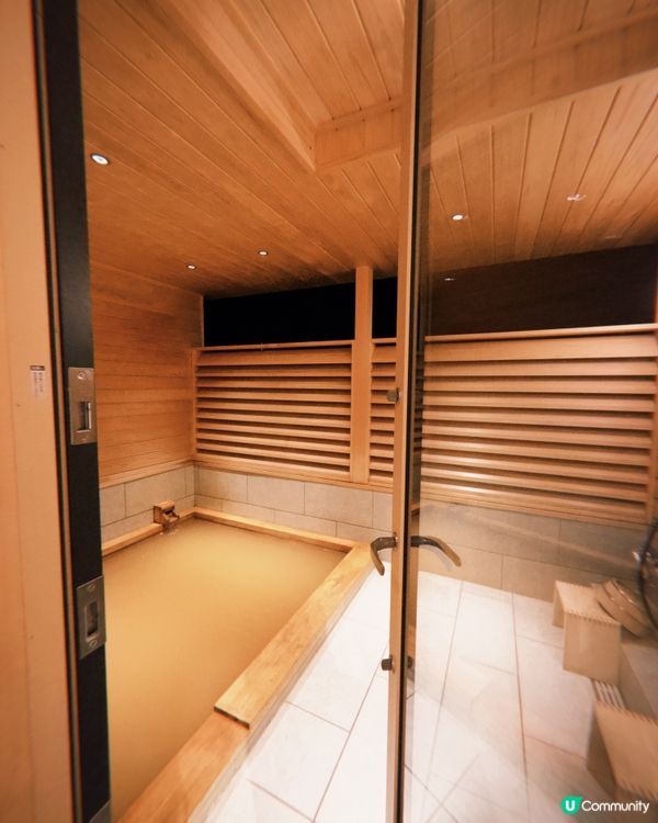 有馬溫泉♨️再嘆麵包