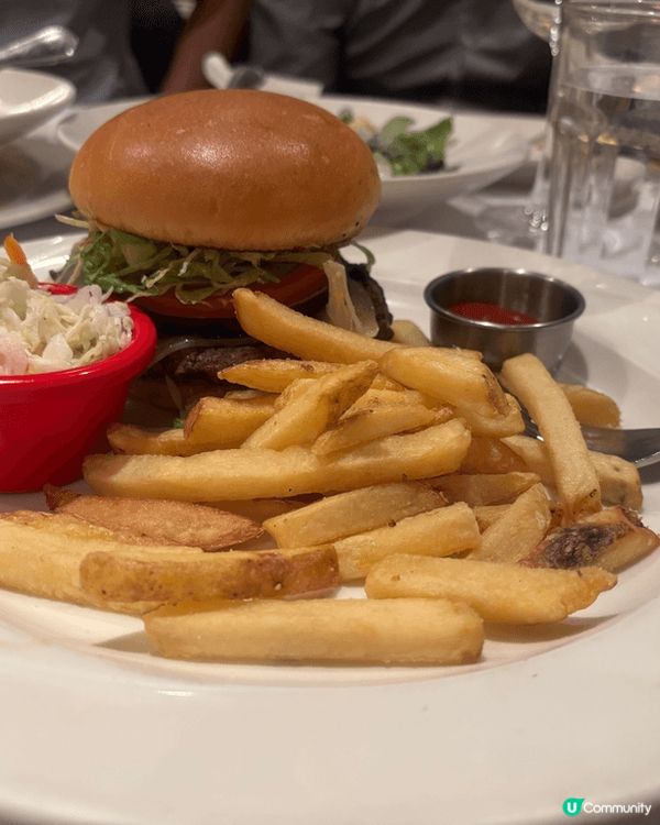 海港城 Dan Ryan 破財但好食之選 😂