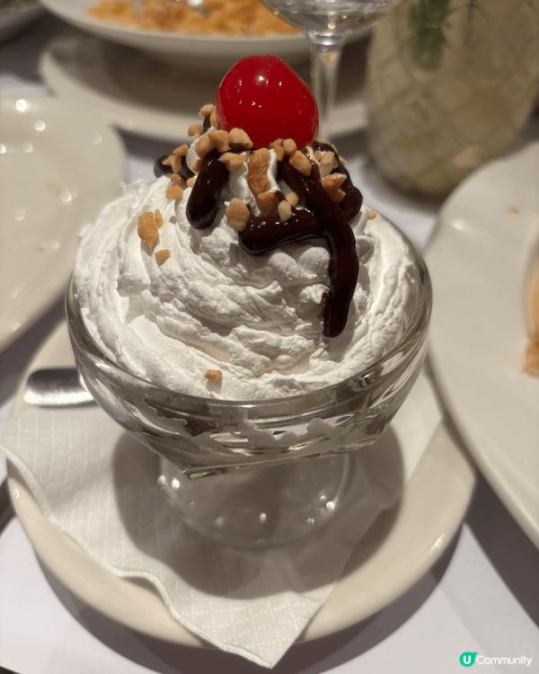 海港城 Dan Ryan 破財但好食之選 😂