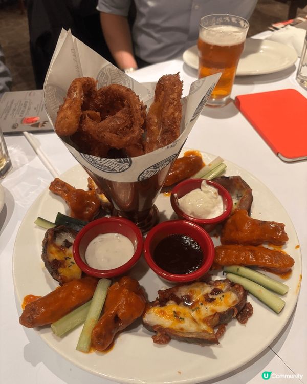 海港城 Dan Ryan 破財但好食之選 😂