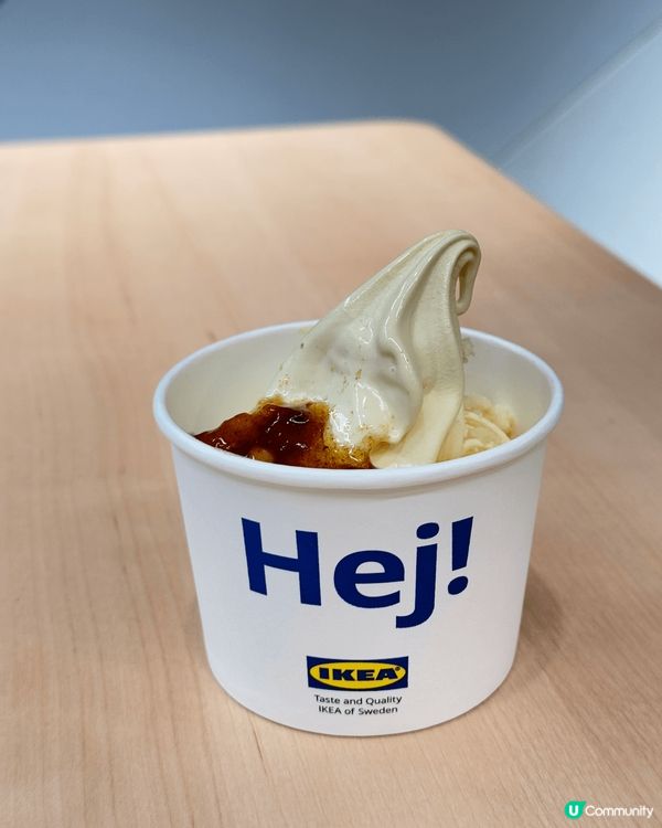 雪糕曲奇三文治🍦🍪🥪  城中熱爆甜品！