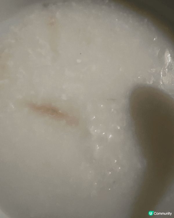 今次買咗鴻福堂美食-包括鮑汁雞翼、瑤柱銀杏白粥，兩款都好好味...