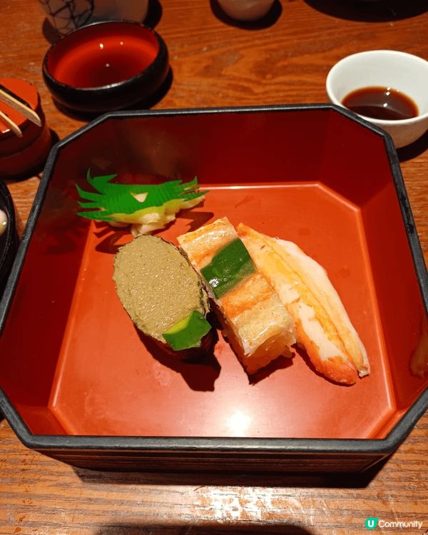 日本上野蟹道樂餐廳，蟹蟹鮮甜又新鮮，仲拆埋非常方便食，仲食到...