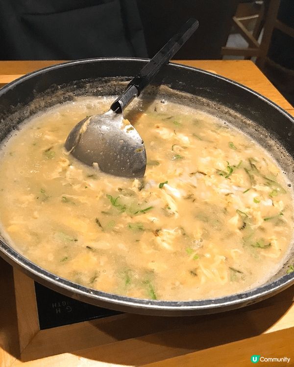 招牌菜的意義，就是讓人一看到就知道是那一間餐廳。看到特色美人...