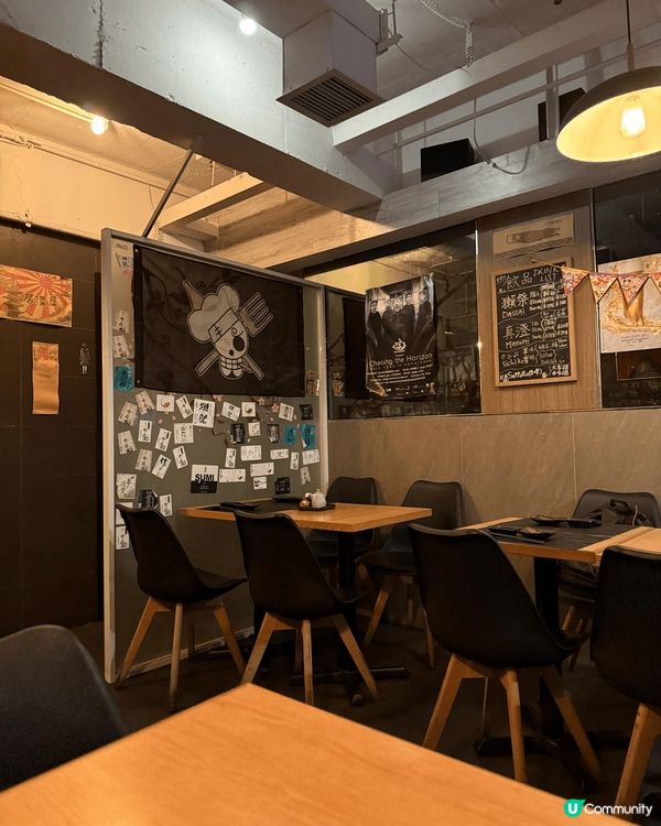 😋🍣【孖住去鳥炎屋嘆日料！必食推介🔥🍢】  