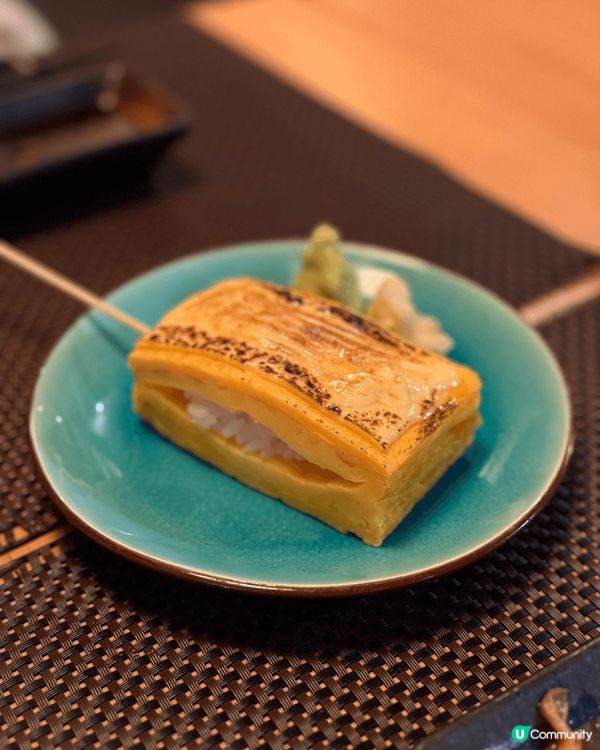 😋🍣【孖住去鳥炎屋嘆日料！必食推介🔥🍢】  