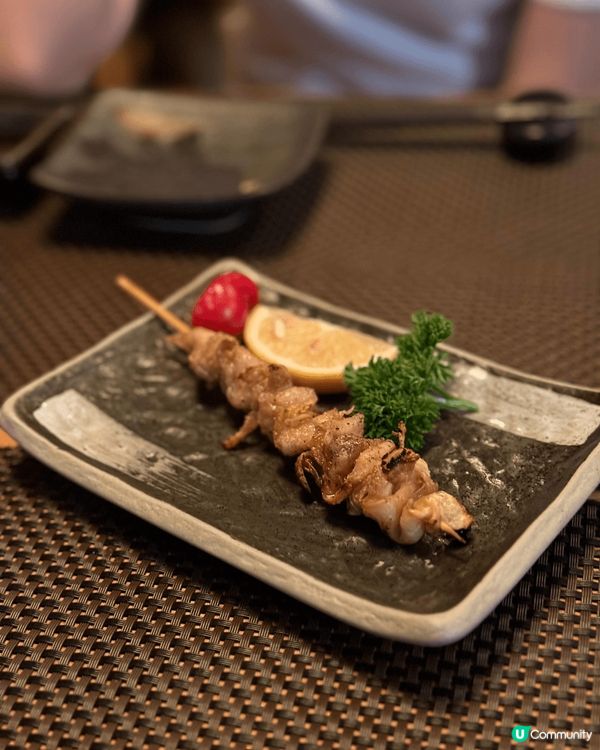 😋🍣【孖住去鳥炎屋嘆日料！必食推介🔥🍢】  