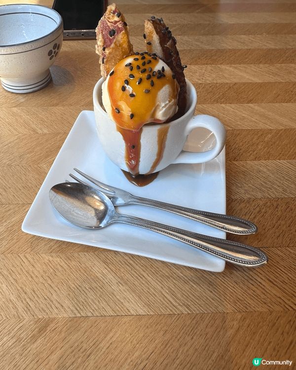 最近到訪日本、深圳及成都，品嚐了當地最有特色嘅甜品，如紫薯新...