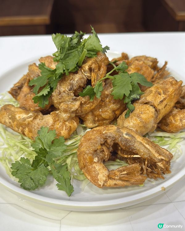 觀塘宜安街隱世餐館，潮洲餐廳可以叫海鮮(部份要預訂先有)，至...