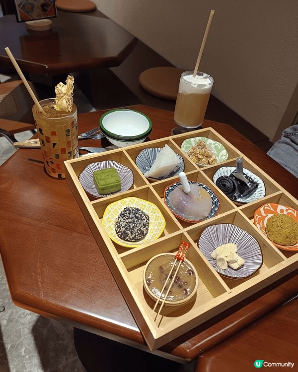 今次到訪位於北角嘅糕點時光，係一間香港嘅社企，仲係一間寵物友...