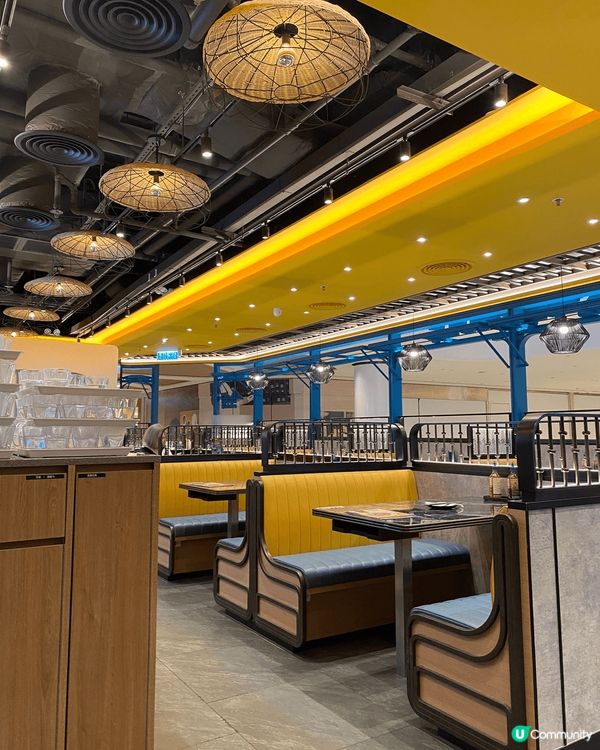 過往我喜歡來吃Pho，今次來吃香口美味越式炸物。現凡惠顧(每...