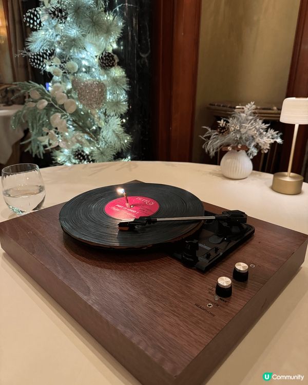 港島shangri-la Petru 米芝蓮1🌟