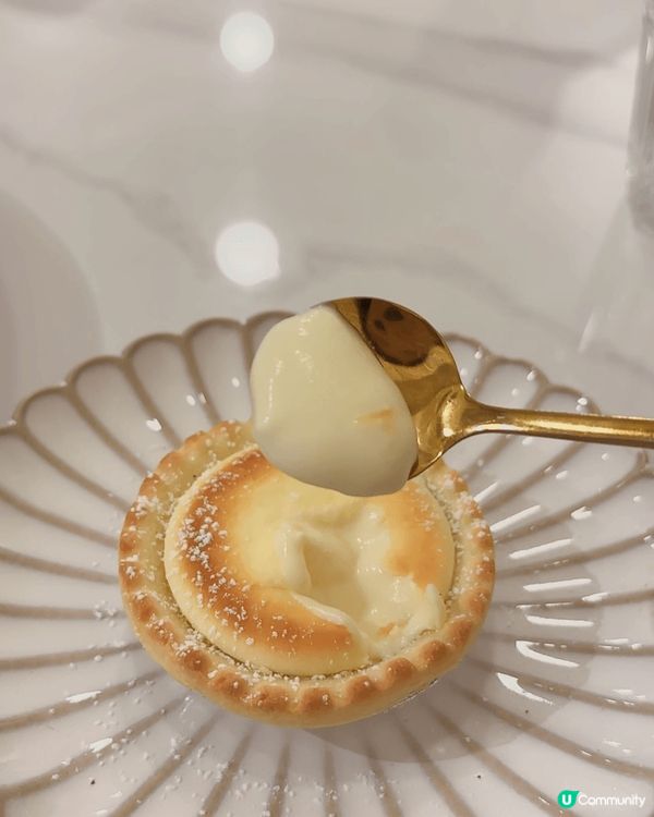 這是位於大圍圍方的TERA寺，由法國藍帶廚師處理，以精緻又美...