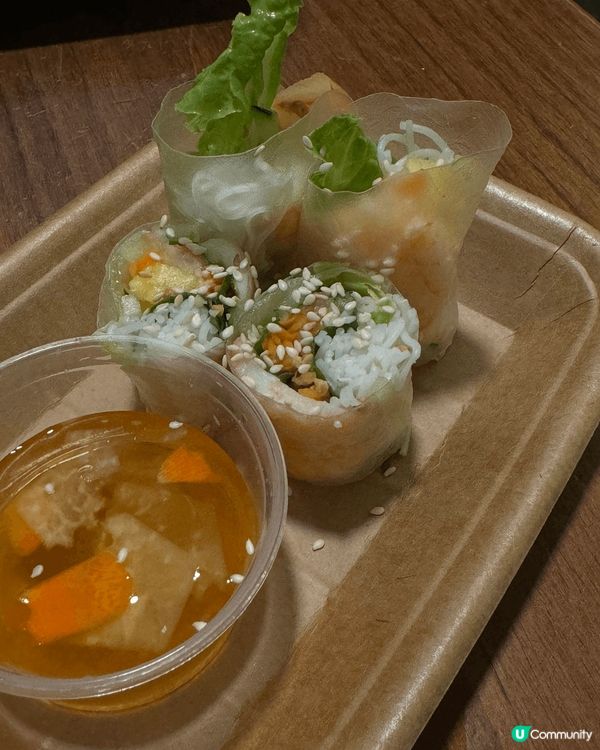 可能係全香港最好食既越南河？位於旺角既砵蘭街的越發地道河內料...