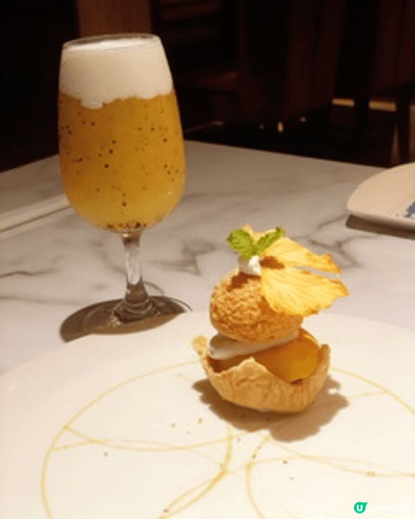 聖誕又可大吃大喝了！