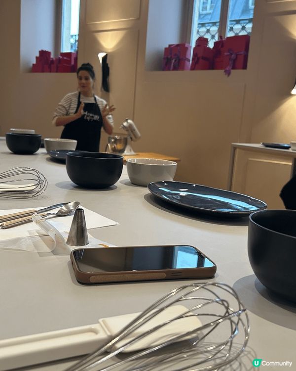 #Macaroon 係法國🇫🇷最傳統嘅甜品。如果係法國學整m...